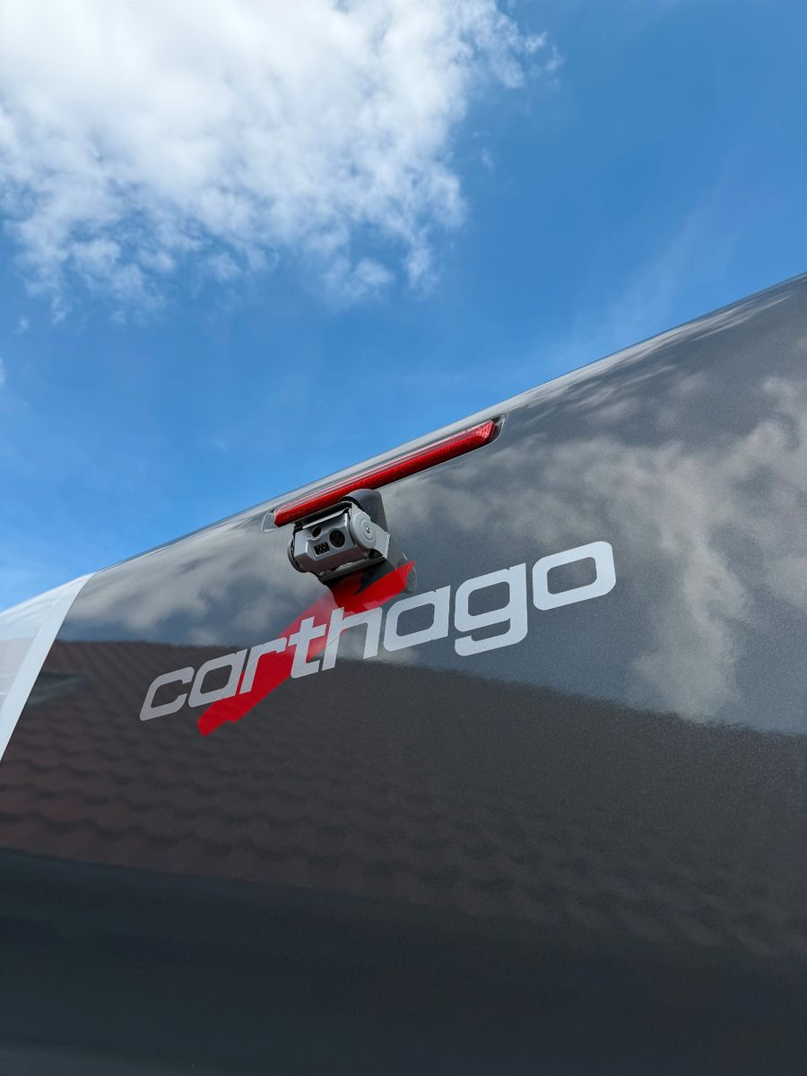 Fahrzeugabbildung Carthago chic c-line I 4.9 LE