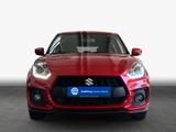 Suzuki Swift Sport 1.4 Boosterjet Hybrid - gebrauchte Suzuki Swift aus dem Jahr 2023