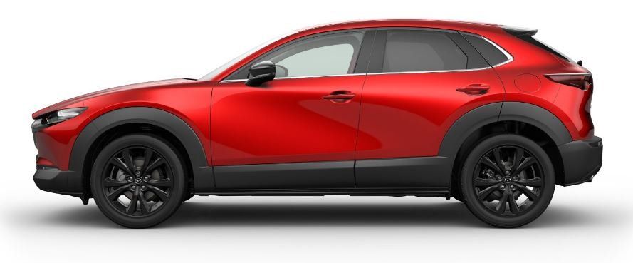 Mazda CX-30 2.5L 140ps Nagisa imagem 3