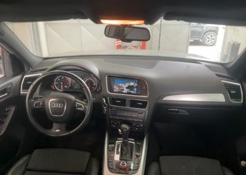Audi Q5 - 8
