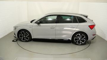 Skoda Scala Monte Carlo 1.5 TSI PANO LED PDC
