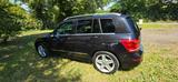Mercedes-Benz GLK 350 4 Matic Nur 49000 km. /AMG /VOLL! 360 Ka - Mercedes-Benz GLK 350 Gebrauchtwagen
