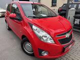 Chevrolet Spark LS/Sehr gepflegt/Klima/USB/AUX/Isofix/TÜV  - Chevrolet: Us