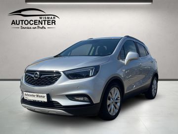 Opel Mokka XMOKKA X INNOVATION 140 PS J-A