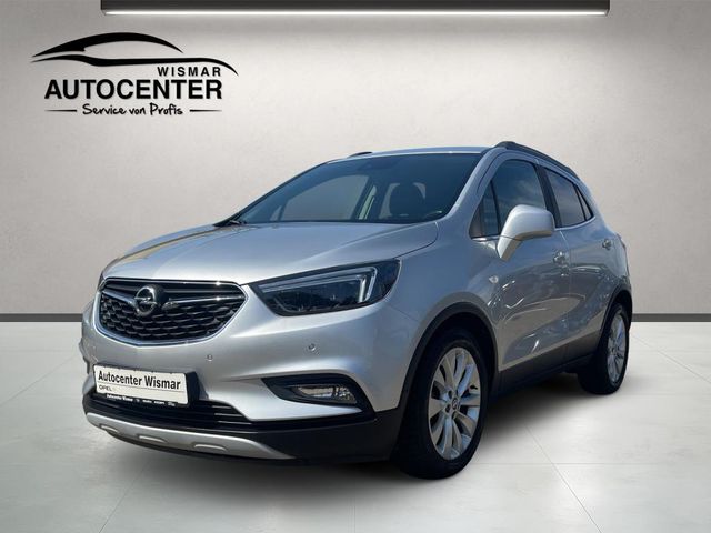 Opel MOKKA X INNOVATION 140 PS J-A