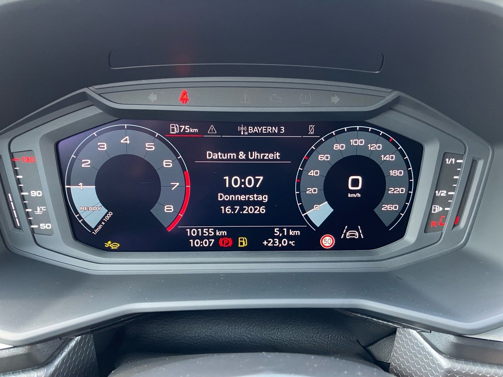 Audi A1 - Bild 13