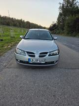 Nissan Almera 1.5 TÜV  NEU - Nissan Almera: 3 Türen