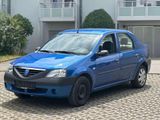 Dacia Logan MCV 1.4 MPI Ambiance *1.HAND*TÜV SEP.2021* gebraucht