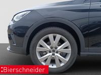 Seat Arona - Vorschau Bild 13
