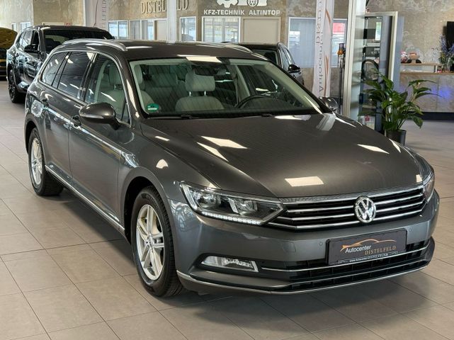 Volkswagen Passat Highline BMT/Start-Stopp