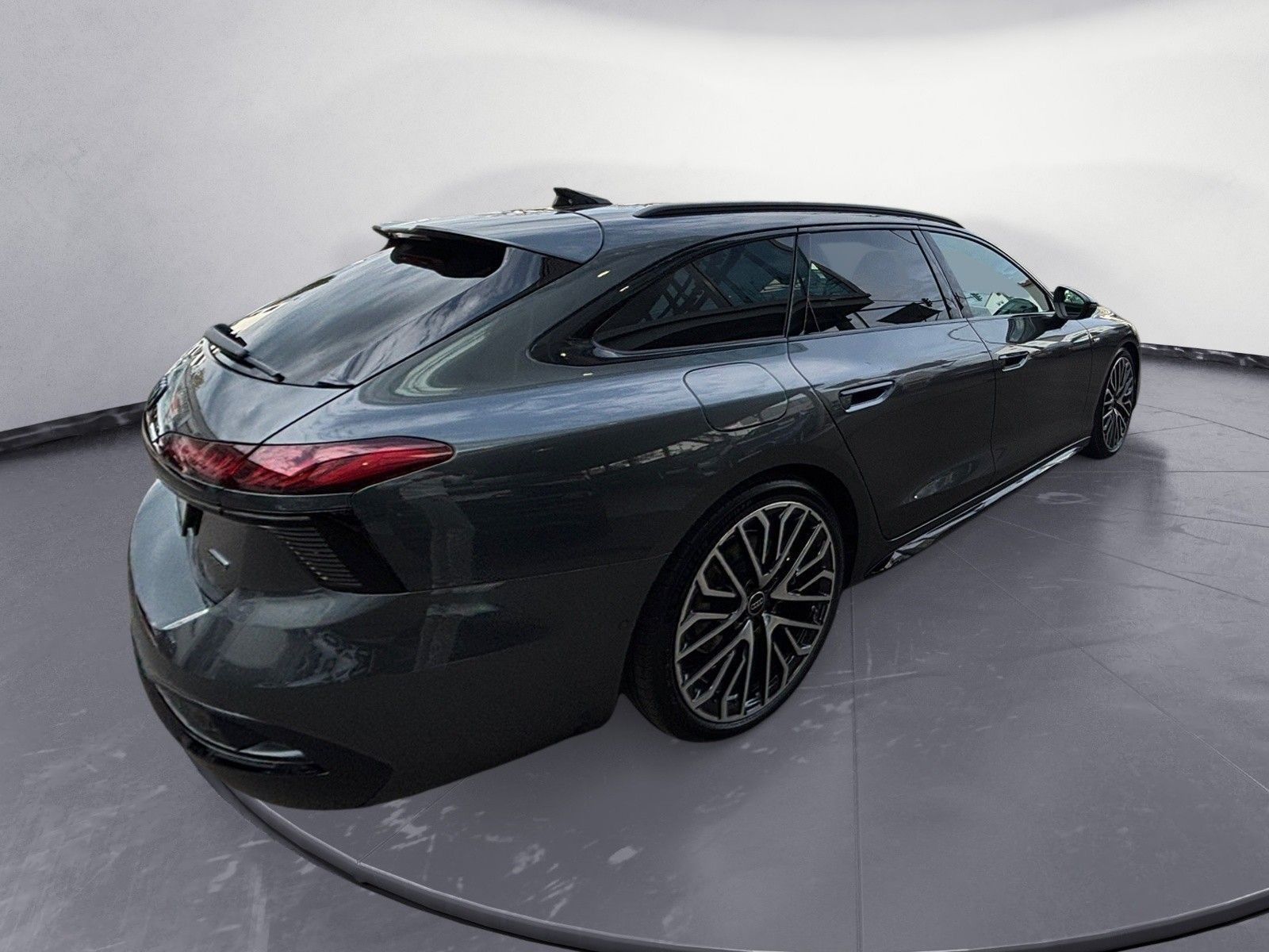 Audi A6 - Bild 6