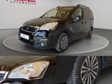 Peugeot Partner Tepee 1.6 Allure*7-Sitze*AHK* - Peugeot Partner Tepee mit Diesel-Antrieb