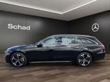 Mercedes-Benz E 300 de T +AVANTG+LED+KAM+DISTR+ASSIST+AHK+SHZ+ - Mercedes-Benz E 300 in Wiesbaden