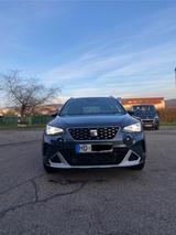 Seat Arona 1.0 TGI 66kW Xperience Xperience Garantie