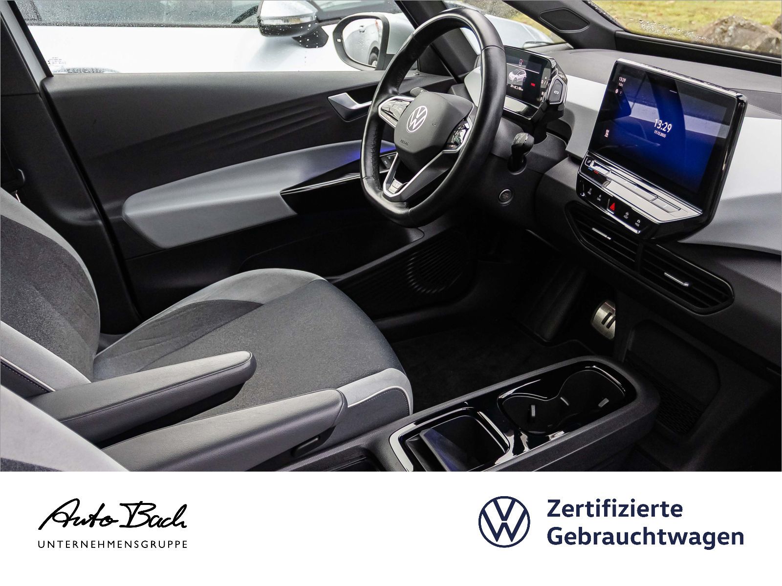 Volkswagen ID.3 - Bild 19