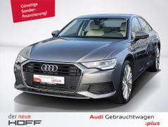 Audi A6 55 TFSI quattro Standheiz Leder 21Zoll