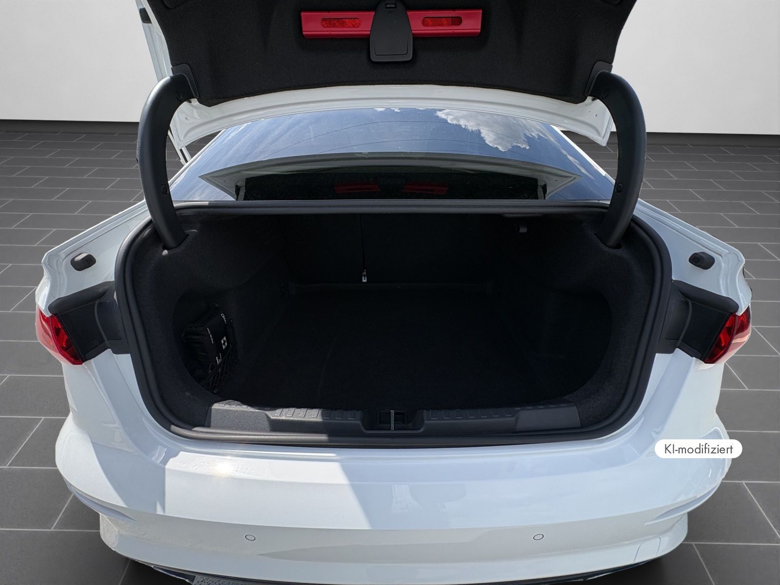 Audi S3 - Bild 15