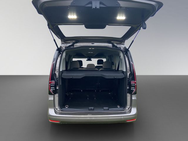 Caddy Maxi