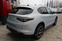 Alfa Romeo Stelvio - Vorschau Bild 3