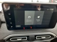 Dacia Sandero - Vorschau Bild 19