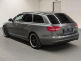 Audi A6 Avant 2.8 V6 FSI S-line Für Gewerbe, Ex-/Impo - Audi A6 aus 2010: Line
