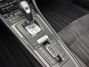 2014 Porsche BOXSTER 缩略图 27