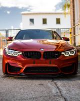 BMW M4 Competition Facelift ohne OPF LCI La Chanti - BMW M4 Gebrauchtwagen