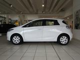 Renault ZOE Life Z.E.40 inkl. Batterie SOH 92% NAV PDC A - Renault ZOE in Stuttgart