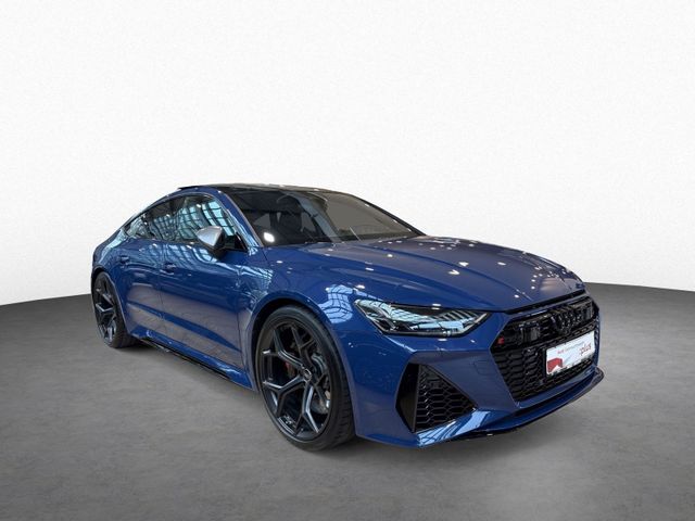 RS7 Sportback PERFORMANCE QUATTRO MATRIX+PANO+KA