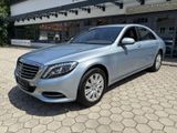 Mercedes-Benz S 500 L Lang nur 33.000KM TOPZUSTAND! - gebrauchte Mercedes-Benz S 500 aus dem Jahr 2013