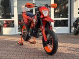 KTM 690 Supermoto Sondermodell "Imola" Fin. 1,99%