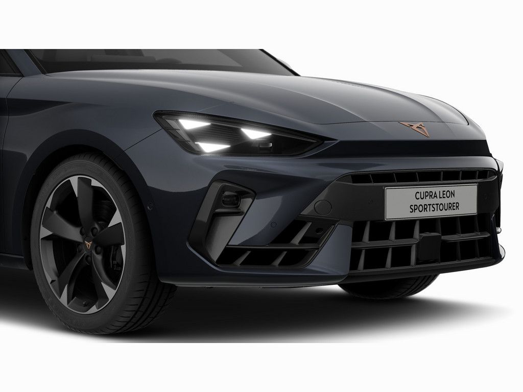 Cupra Leon - Bild 10