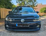 Volkswagen Polo 1.6 TDI SCR 70kW Highline Highline - Volkswagen Polo mit Diesel-Antrieb: Schiebedach