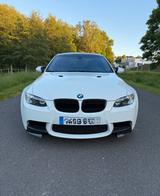 BMW M3 E92 Coupé|Sammlerfahrzeug|Originalzustand