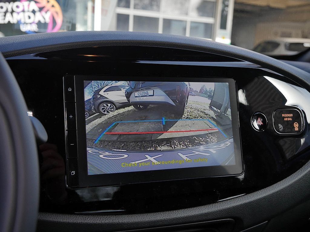 Toyota Aygo (X) - Bild 21