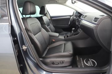 Skoda Superb - 10