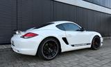 Porsche Cayman R (987) SpChr+ Schalen 19" Spyder schw. - Porsche Cayman aus 2011