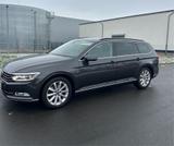 Volkswagen VW Passat B8 Comfortl,Sthzg,AHK,LED,Scheck... - VW Passat Gebrauchtwagen in Hamm