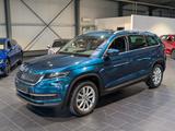 Skoda Kodiaq  2.0 TDI 4x4 DSG Style - Skoda Kodiaq in Mannheim