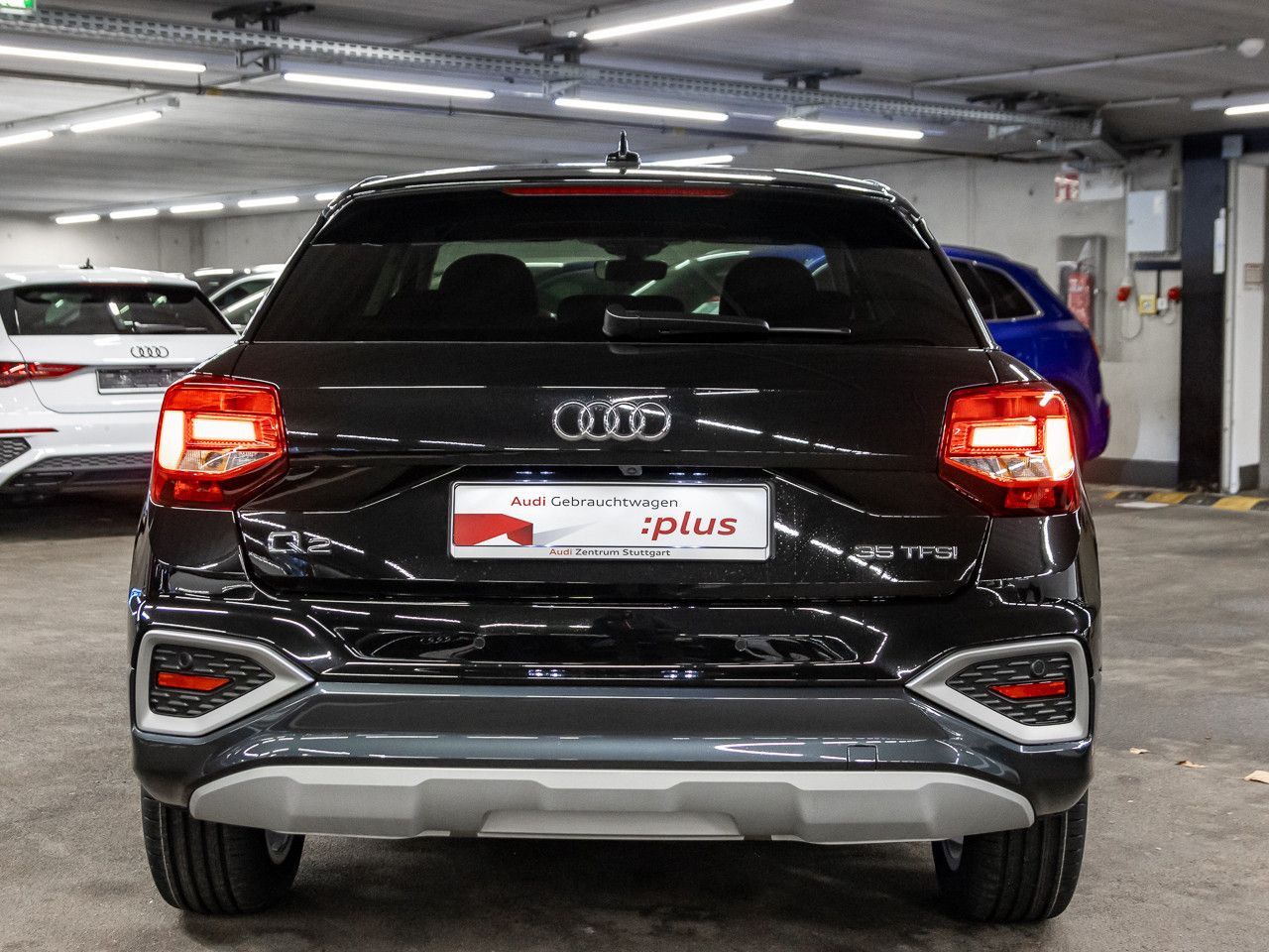 Audi Q2 - Bild 5