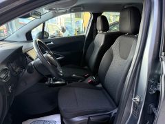 OPEL Crossland X 1.2 Edition AHK NAVI SHZ CAM AUTOM