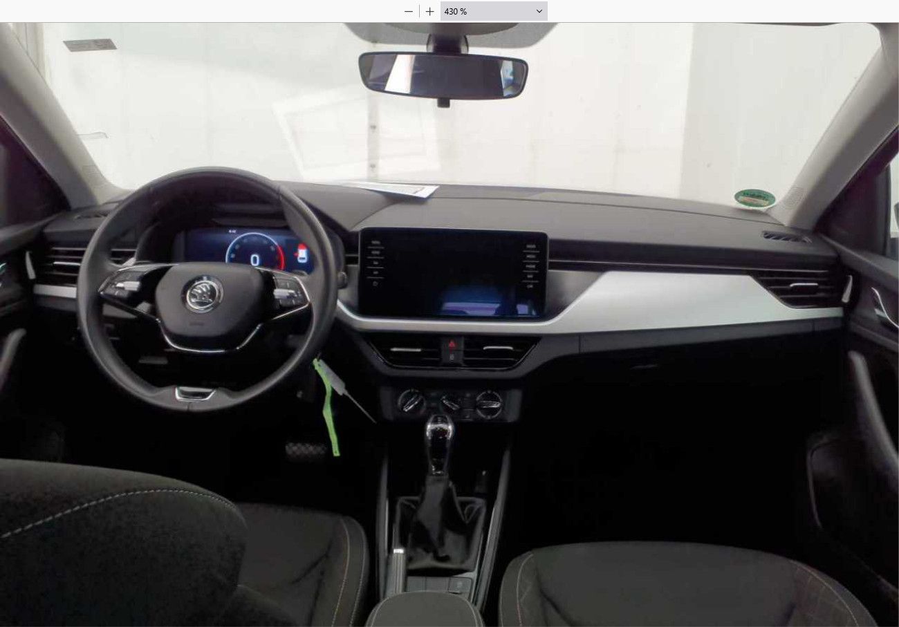 Fahrzeugabbildung SKODA Scala 1.0 TSI DSG Ambit LED/NAVI/VIRTU/SHZ/DAB/8