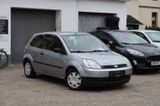 Ford Fiesta 1.3 *KLIMA *SITZHEIZ. TÜV-11.25
