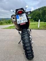 KTM 690 ENDURO R - KTM VON 501 BIS 750 CCM