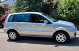 Ford Fusion, erst 77tkm  - Ford Fusion von privat
