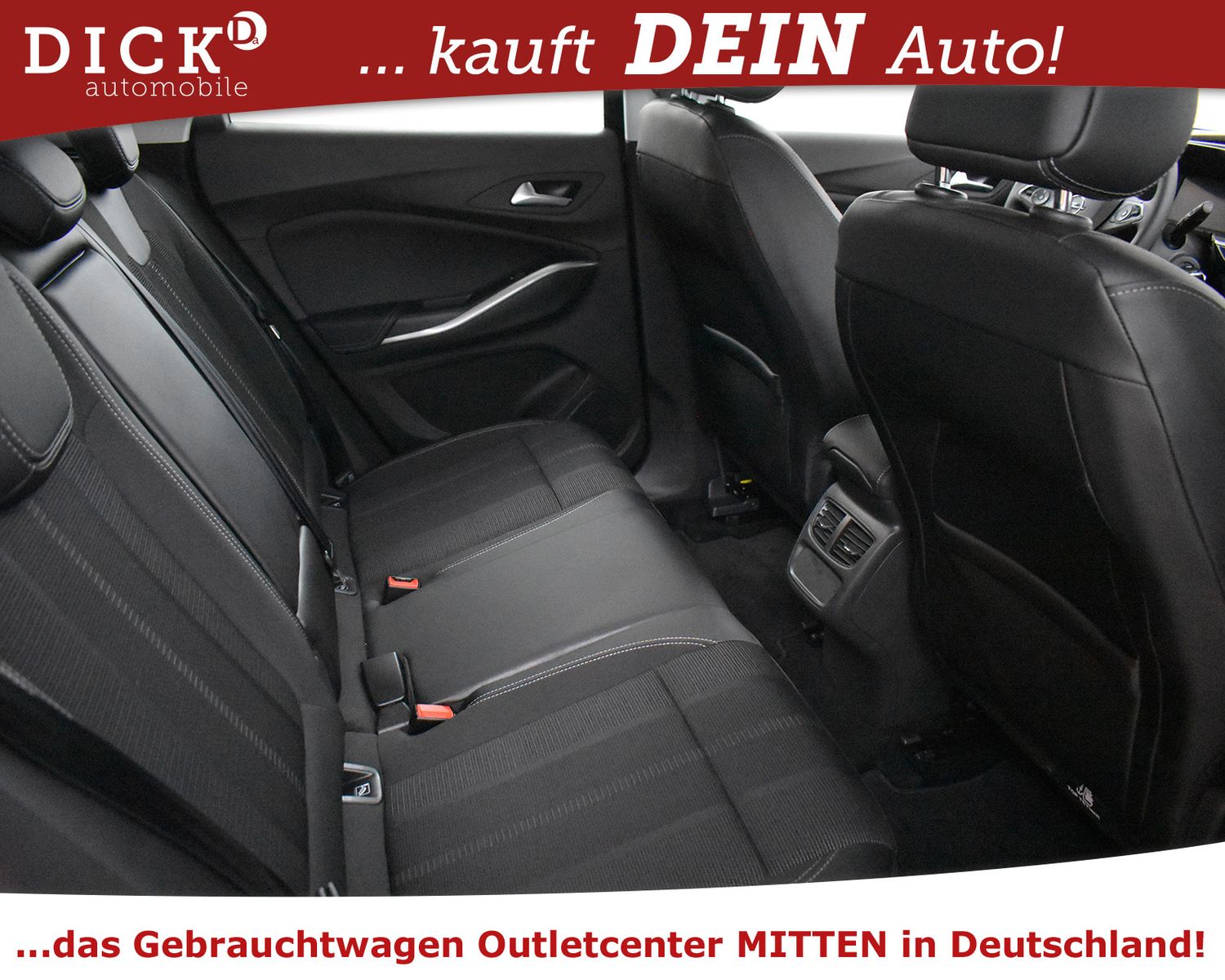 OPEL Grandland X 1.2 Aut. Enjoy NAVI+KAM+ACC+LED+SHZ+ - Image 19