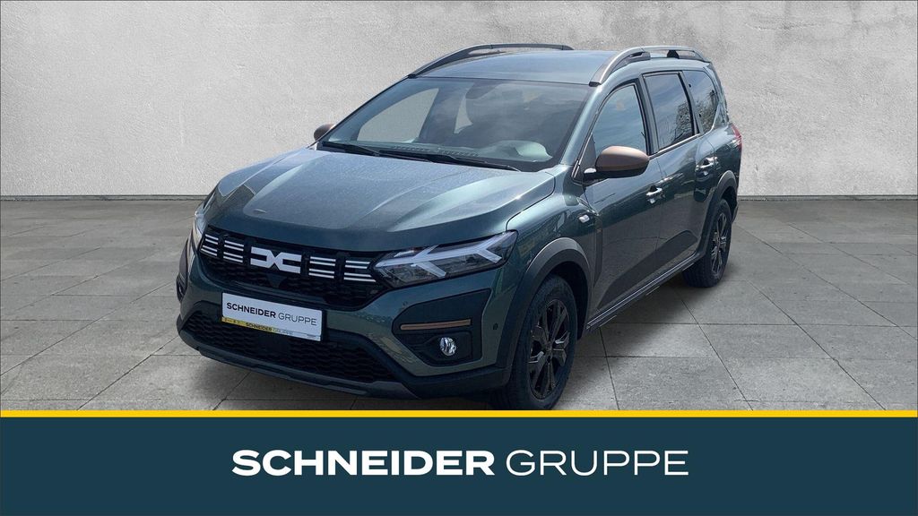 Dacia Jogger Extreme Hybrid 140 SHZ+PDC+RFK+KLIMA+DAB