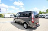 Dethleffs Globevan Camp Two | Automatik | Dieselheizung - Angebote