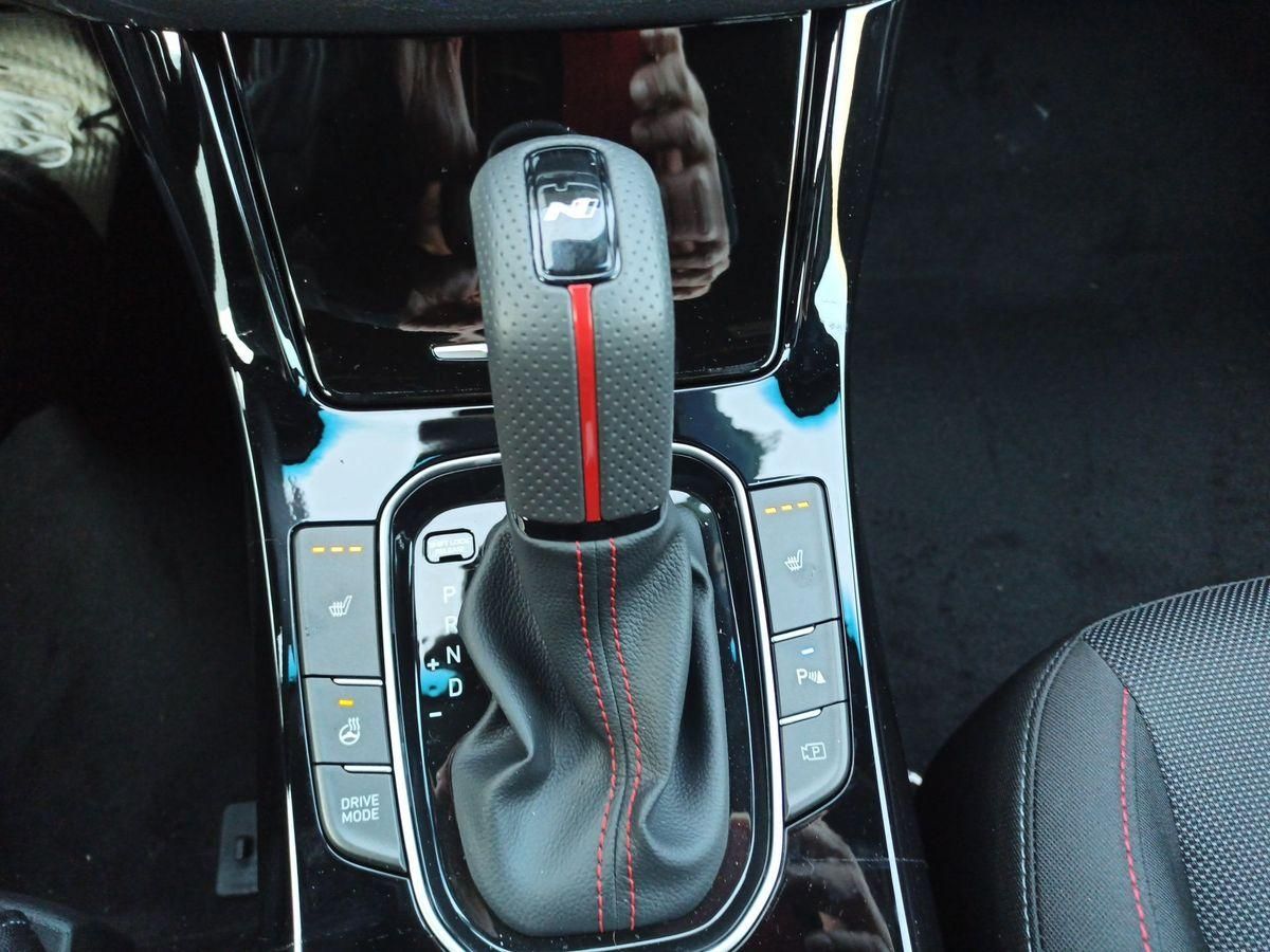 Hyundai i30 – Bild 8