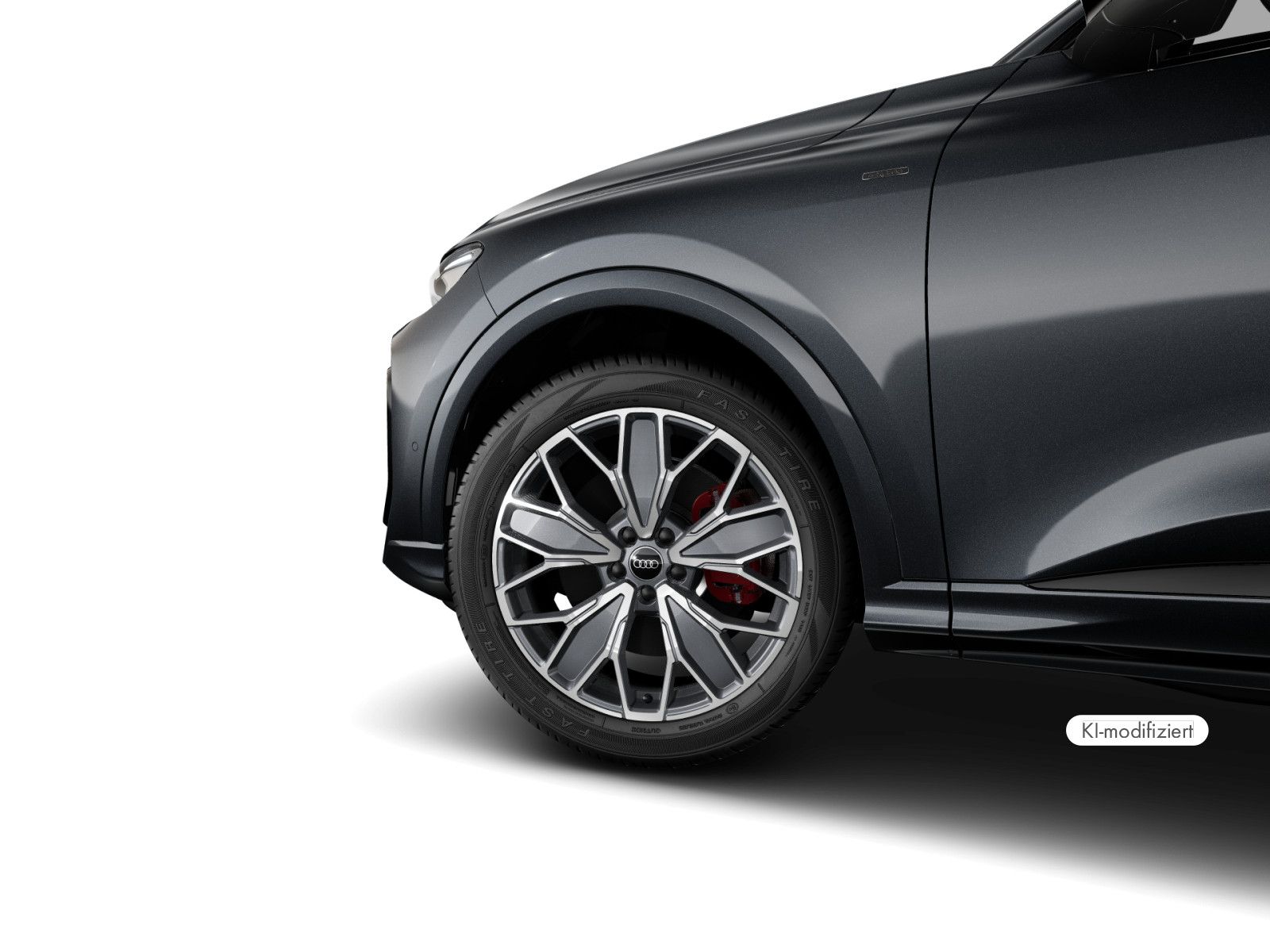 Audi Q5 - Bild 4